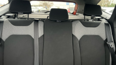 Dacia Bigster 1.8 Hybrid 155 Journey 5dr Auto Hybrid Estate